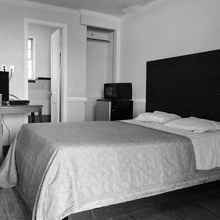 Richmond Motel المظهر الخارجي الصورة