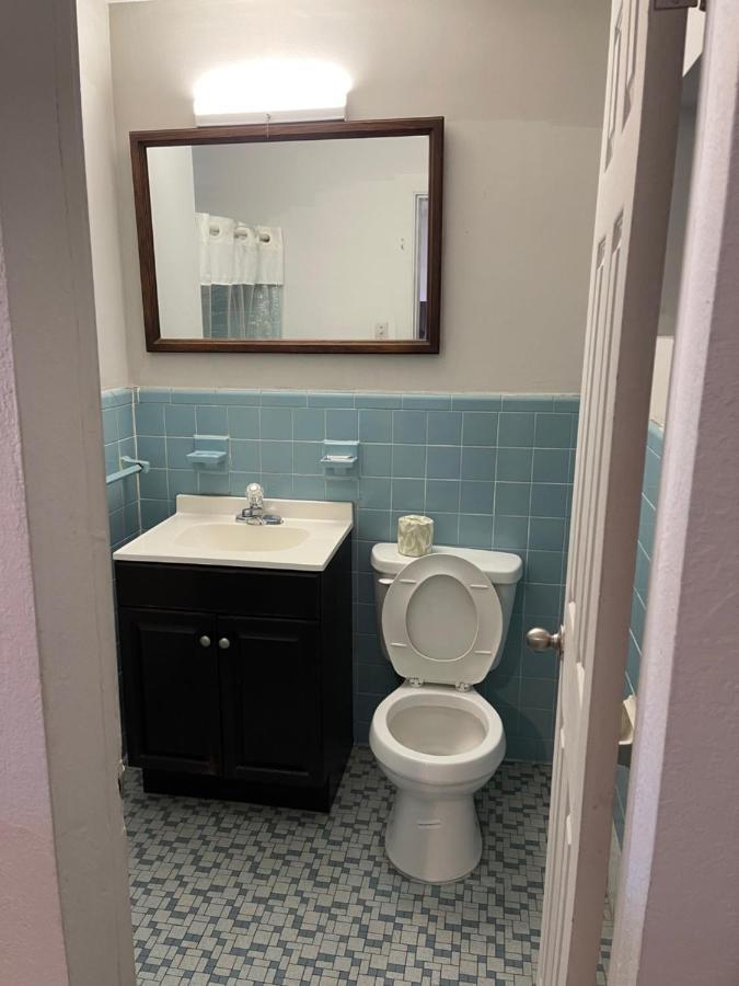 Richmond Motel المظهر الخارجي الصورة