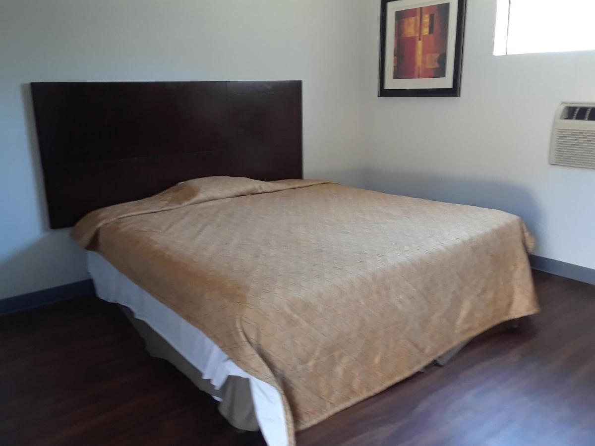 Richmond Motel المظهر الخارجي الصورة
