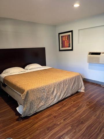 Richmond Motel المظهر الخارجي الصورة