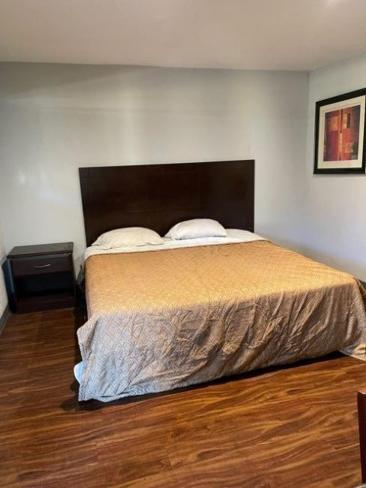 Richmond Motel المظهر الخارجي الصورة