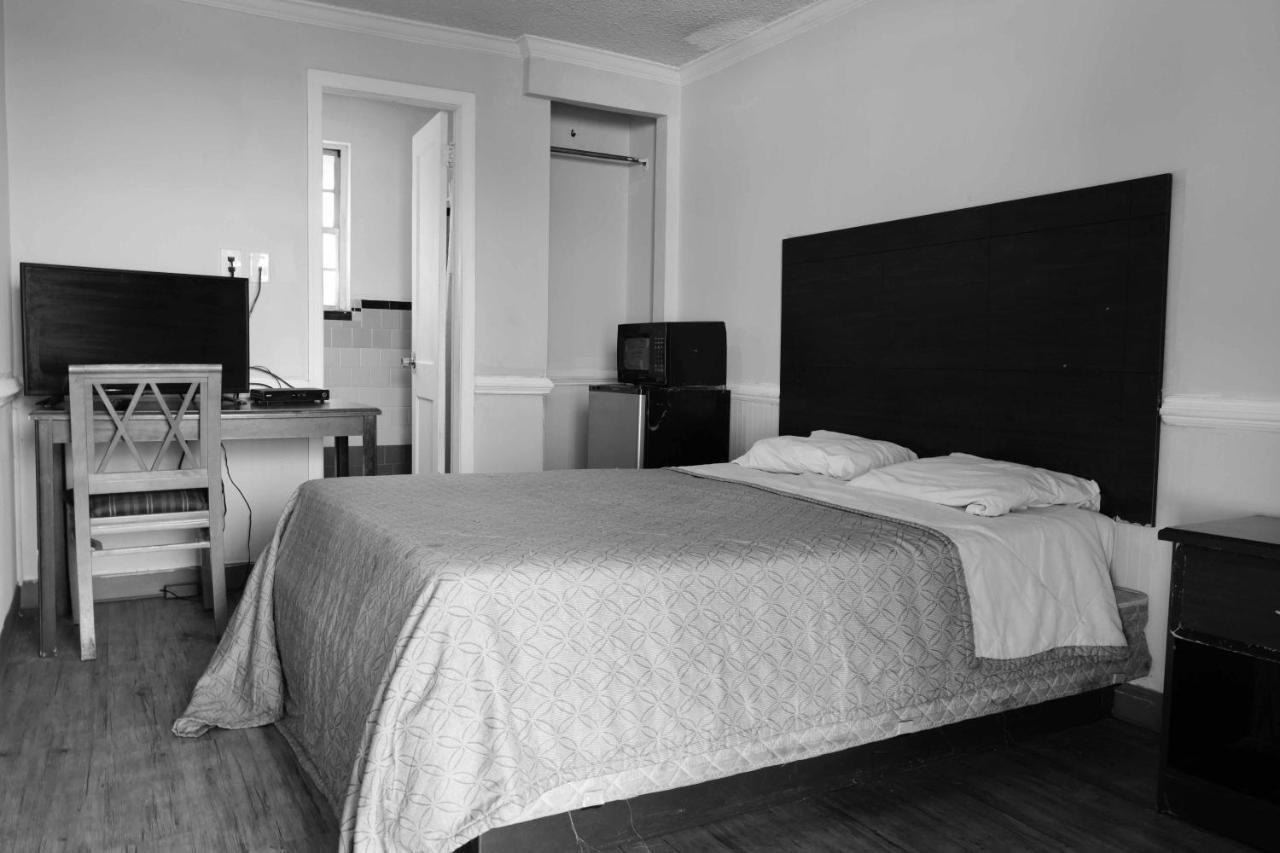 Richmond Motel المظهر الخارجي الصورة