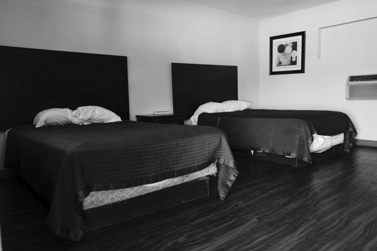 Richmond Motel المظهر الخارجي الصورة