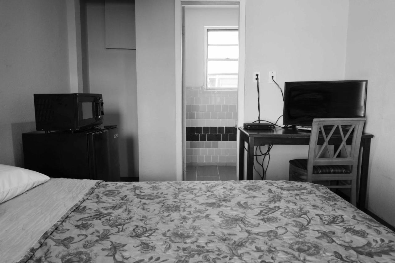 Richmond Motel المظهر الخارجي الصورة