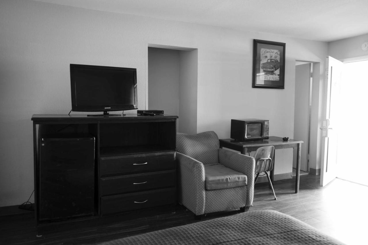 Richmond Motel المظهر الخارجي الصورة