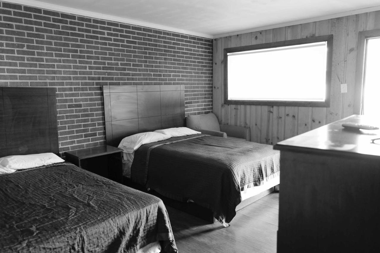 Richmond Motel المظهر الخارجي الصورة