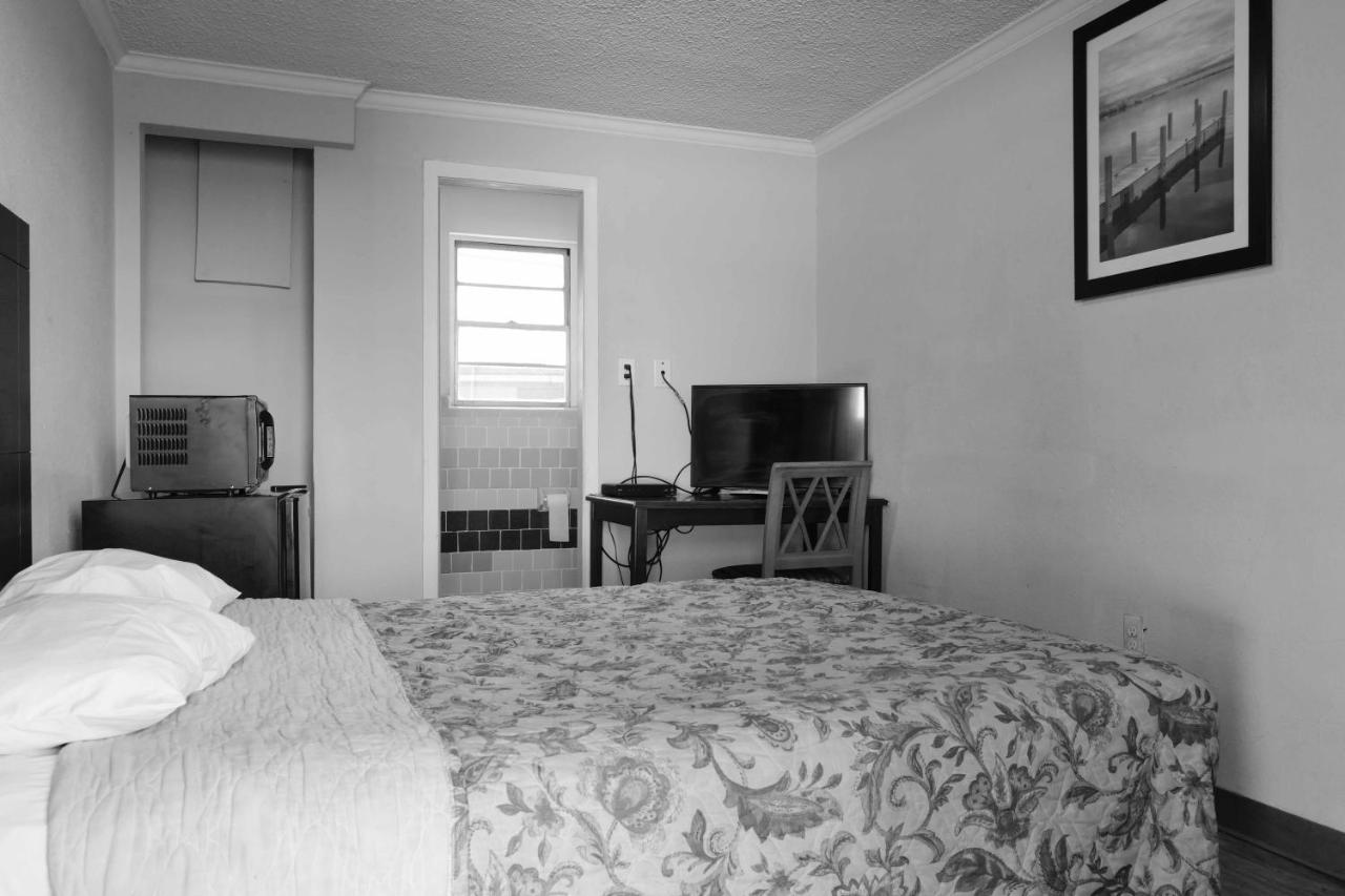 Richmond Motel المظهر الخارجي الصورة