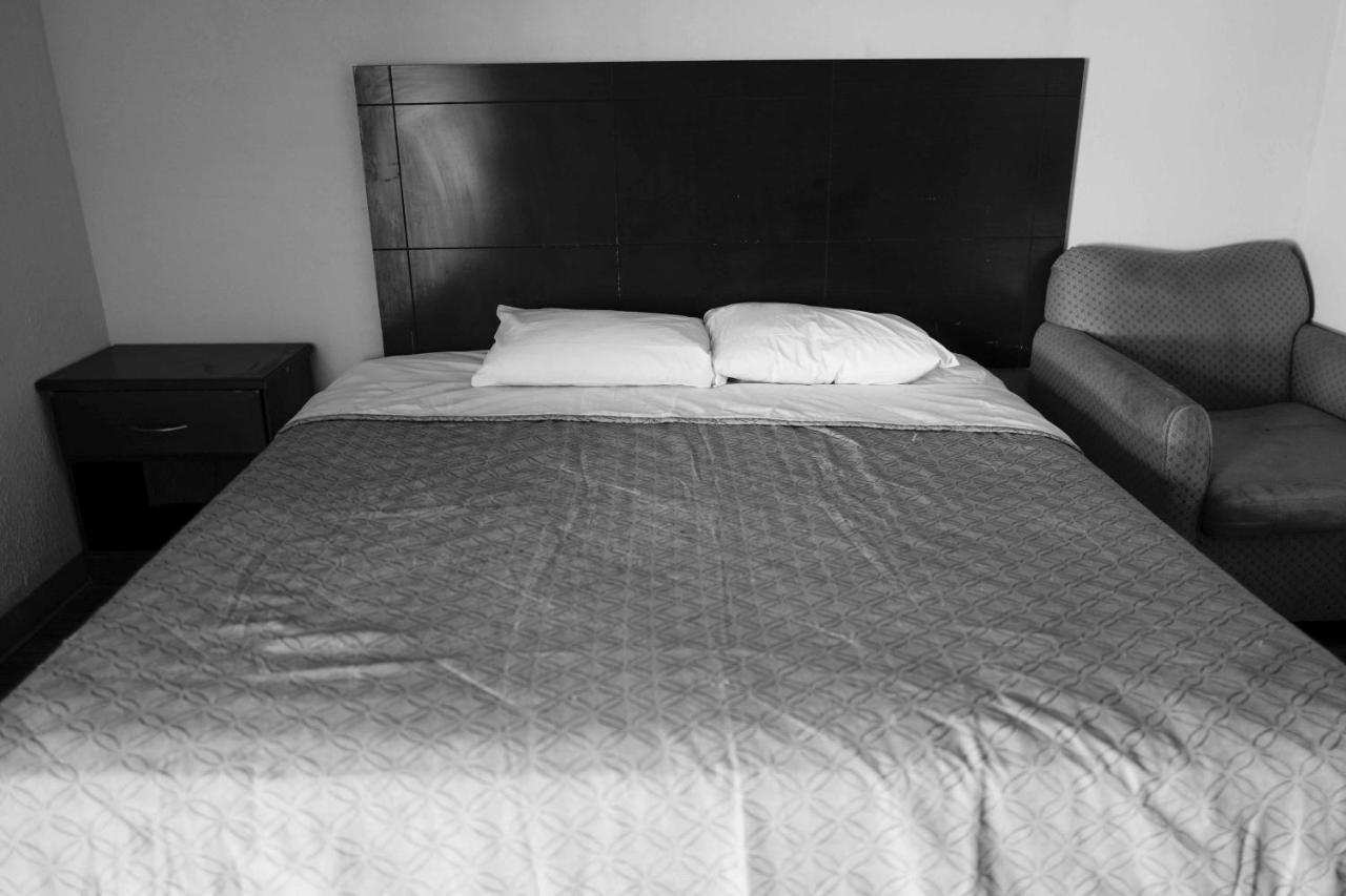 Richmond Motel المظهر الخارجي الصورة