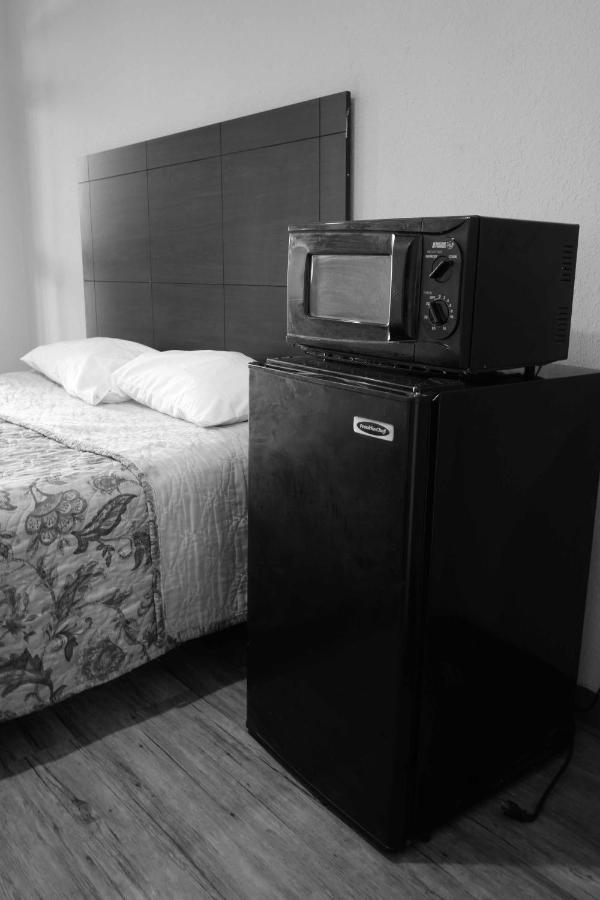 Richmond Motel المظهر الخارجي الصورة