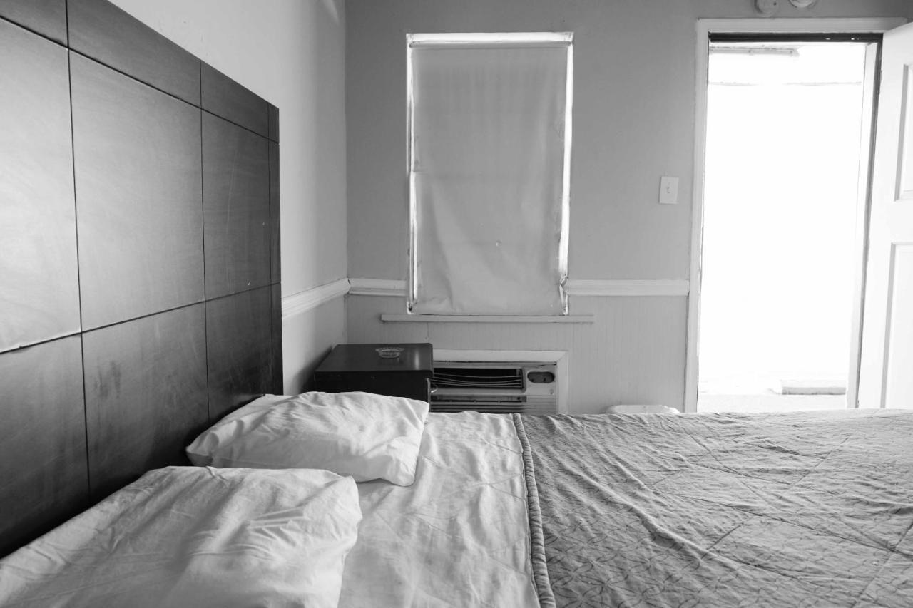 Richmond Motel المظهر الخارجي الصورة