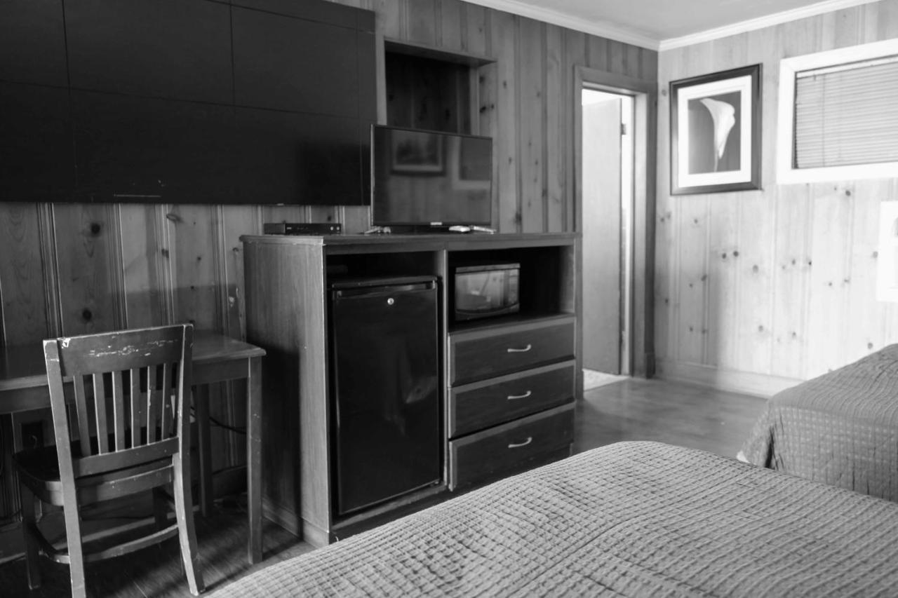 Richmond Motel المظهر الخارجي الصورة
