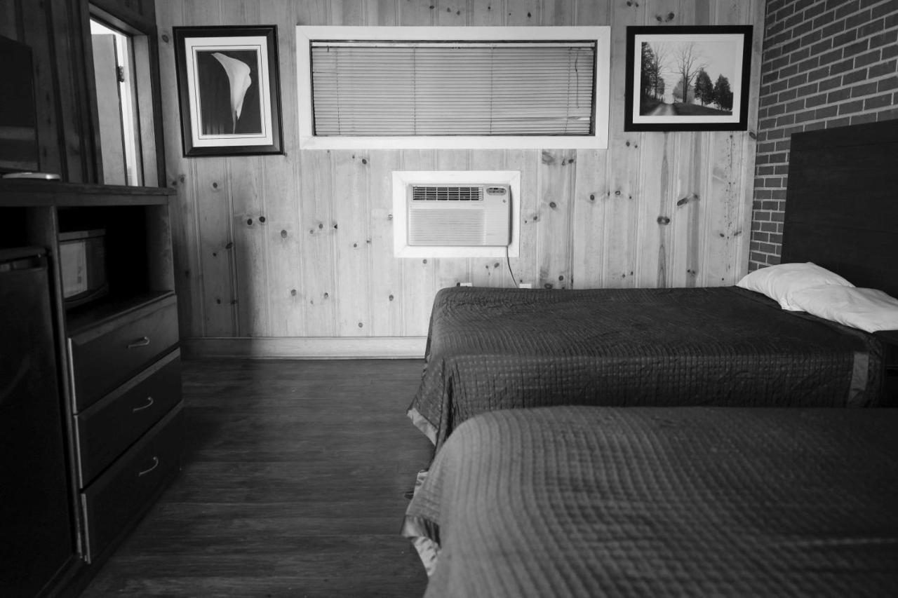 Richmond Motel المظهر الخارجي الصورة