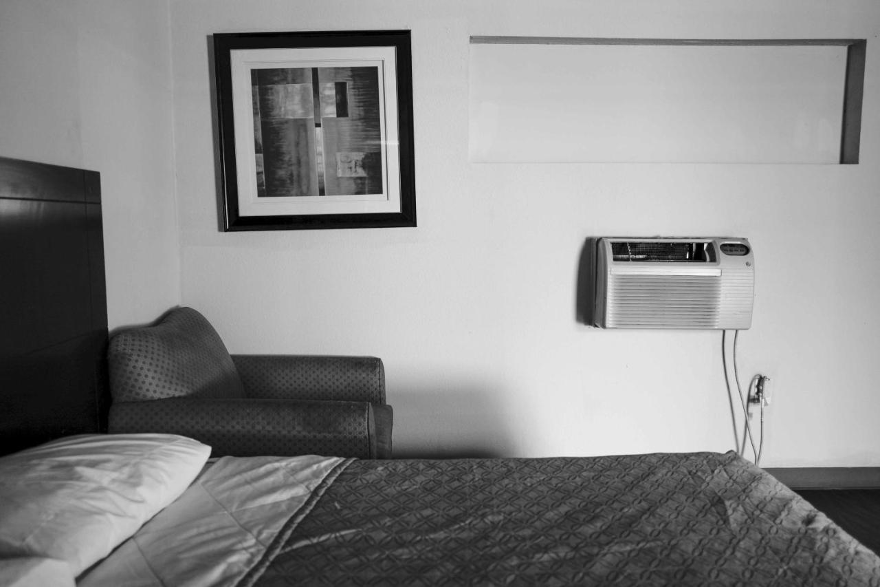 Richmond Motel المظهر الخارجي الصورة